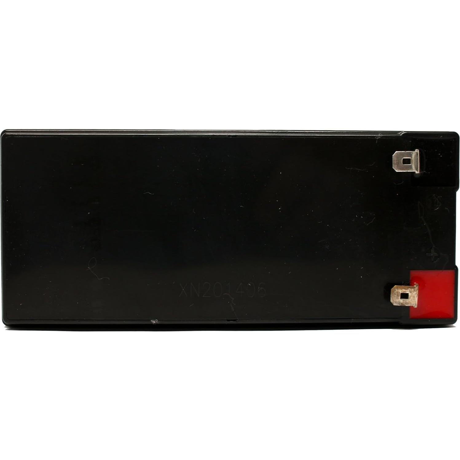 Batería Plomo Ácido Sellada UpStart UB1270 12V 7Ah F1