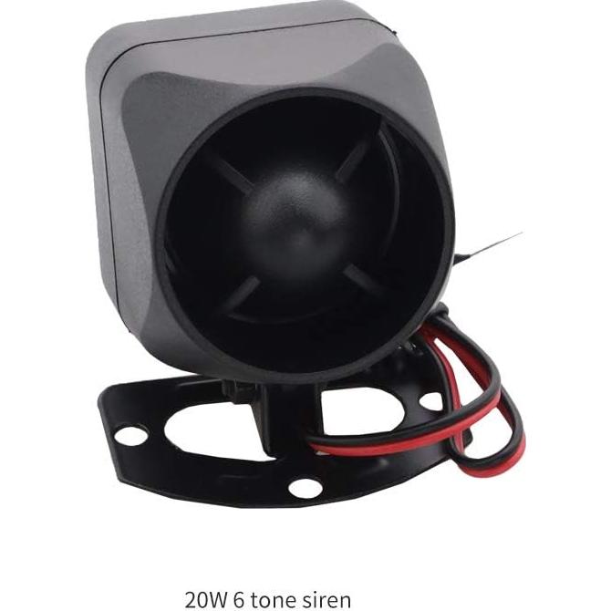 Sistema de Alarma para Automóvil EASYGUARD EC206-B 2 Vías LCD