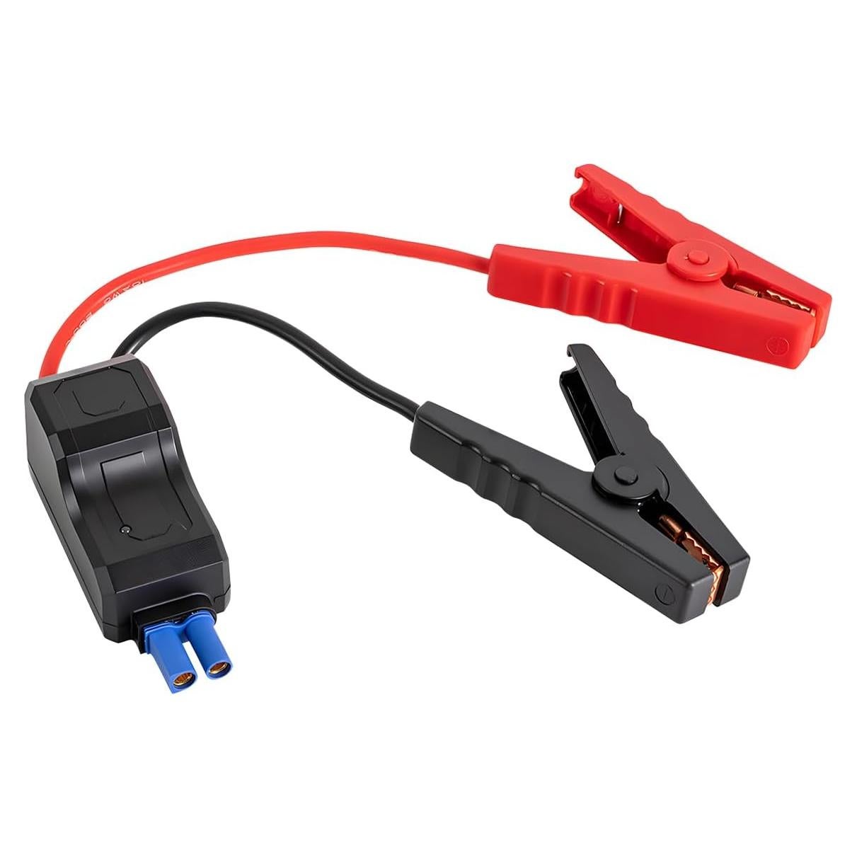 Pinzas de Arranque Osilly 500A 12V para Coche y SUV