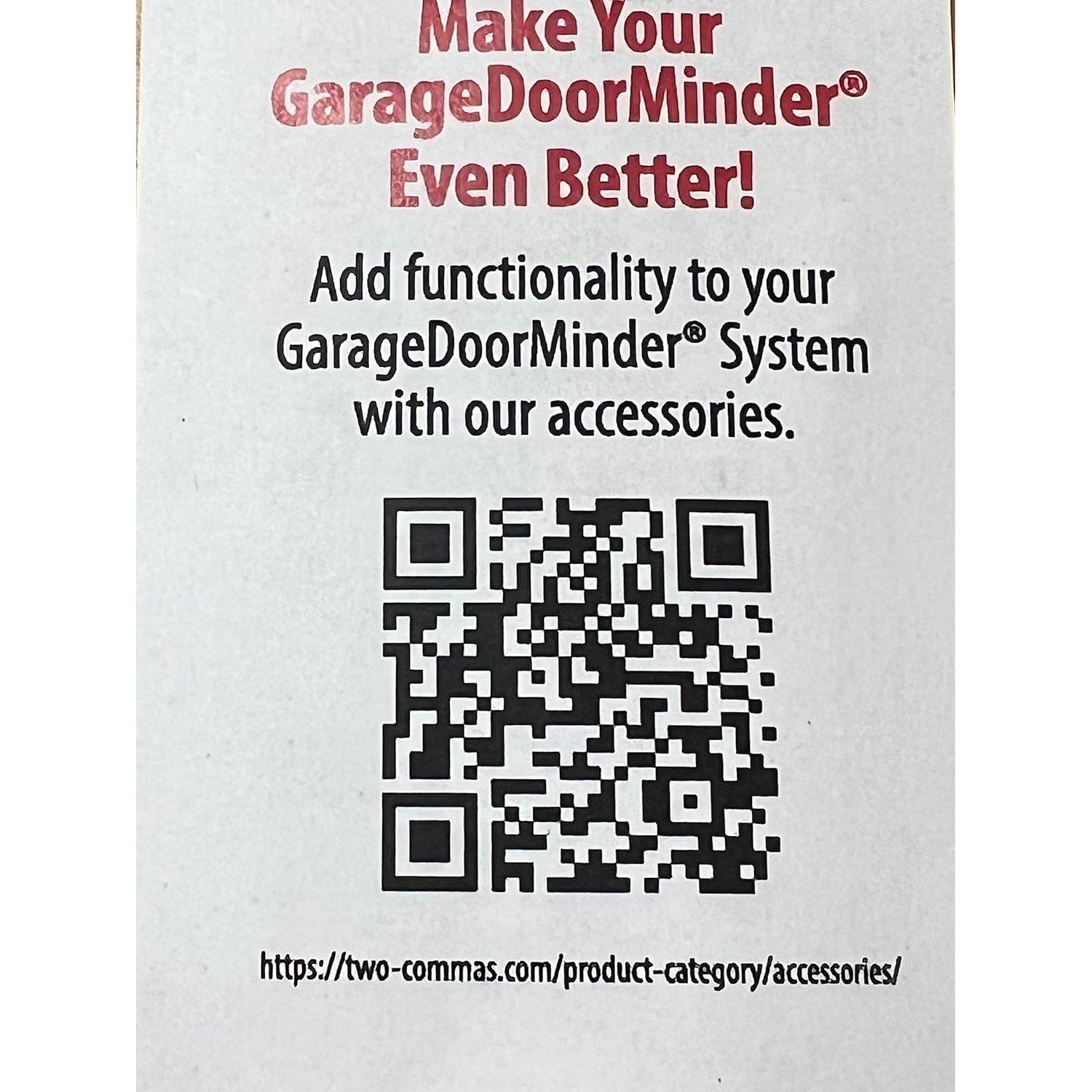 Baterías de Litio ER 14250 1200mAh 3.6V Garage Door Minder