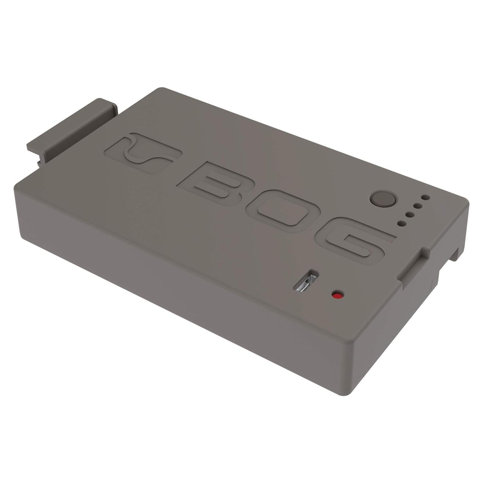 Batería Recargable BOG Omnipotencia para Cámaras de Caza