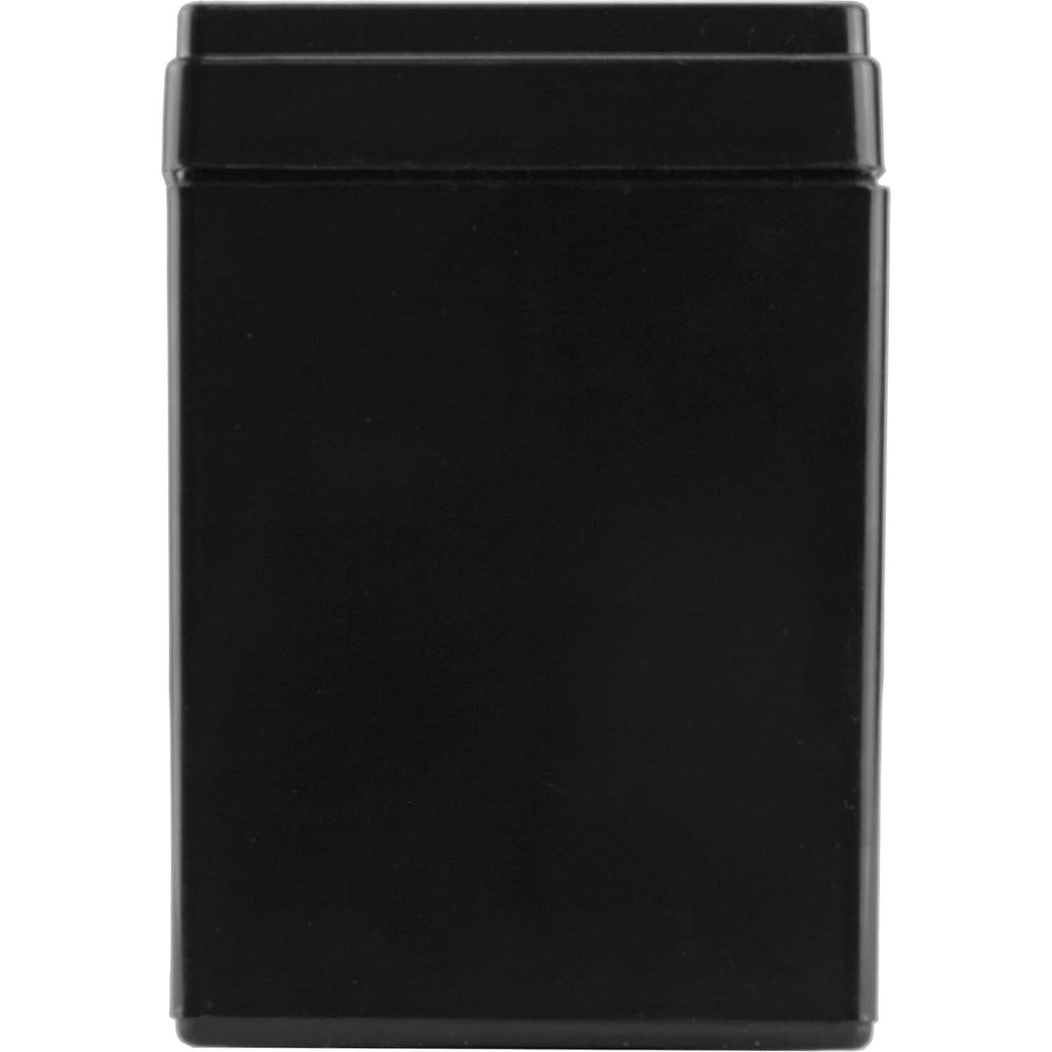 Paquete de 4 Baterías AGM 12V 7.5Ah PowerStar