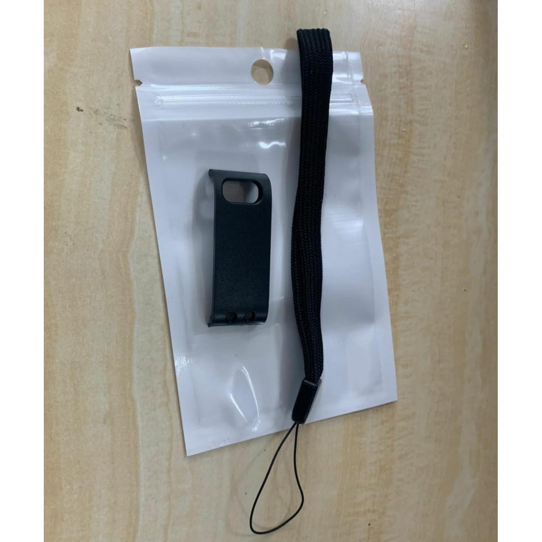 Tapa Lateral de Batería GoPro Hero 13/12/11/10/9 - Acceso Tipo-C