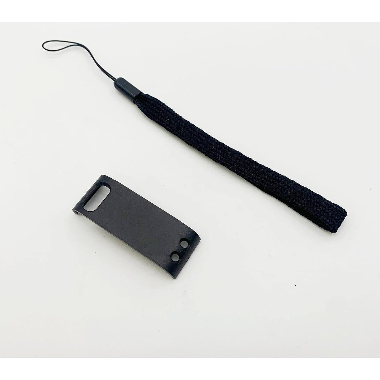 Tapa Lateral de Batería GoPro Hero 13/12/11/10/9 - Acceso Tipo-C