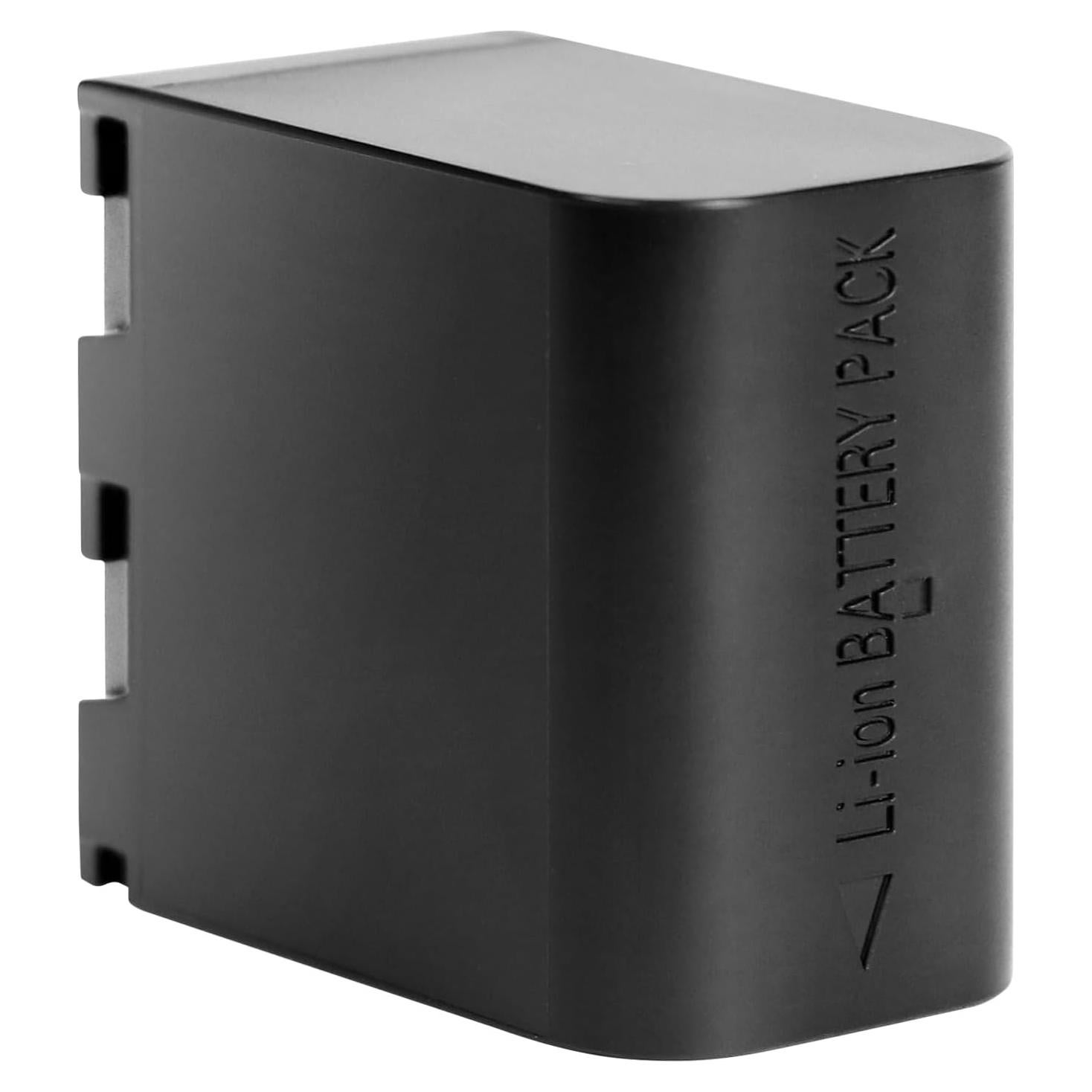 Batería Recargable NPX-108 4500mAh para Videocámaras