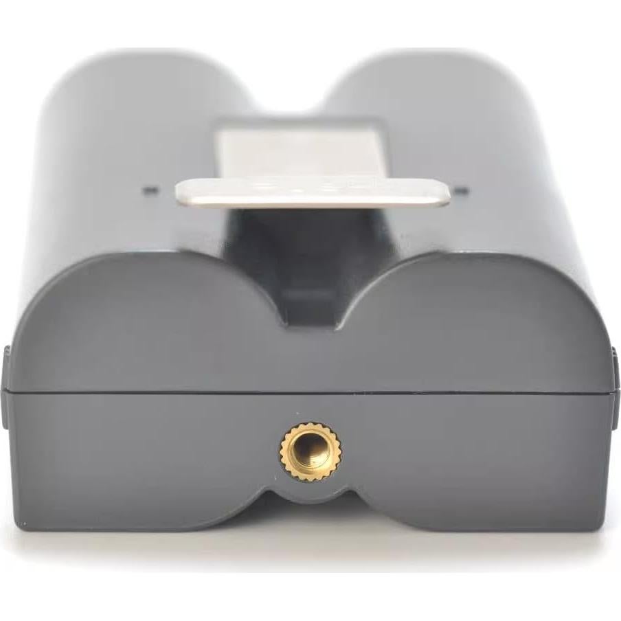 Batería V4 CQCBD para Cámara de Timbre Ring 2 3 4 Recargable