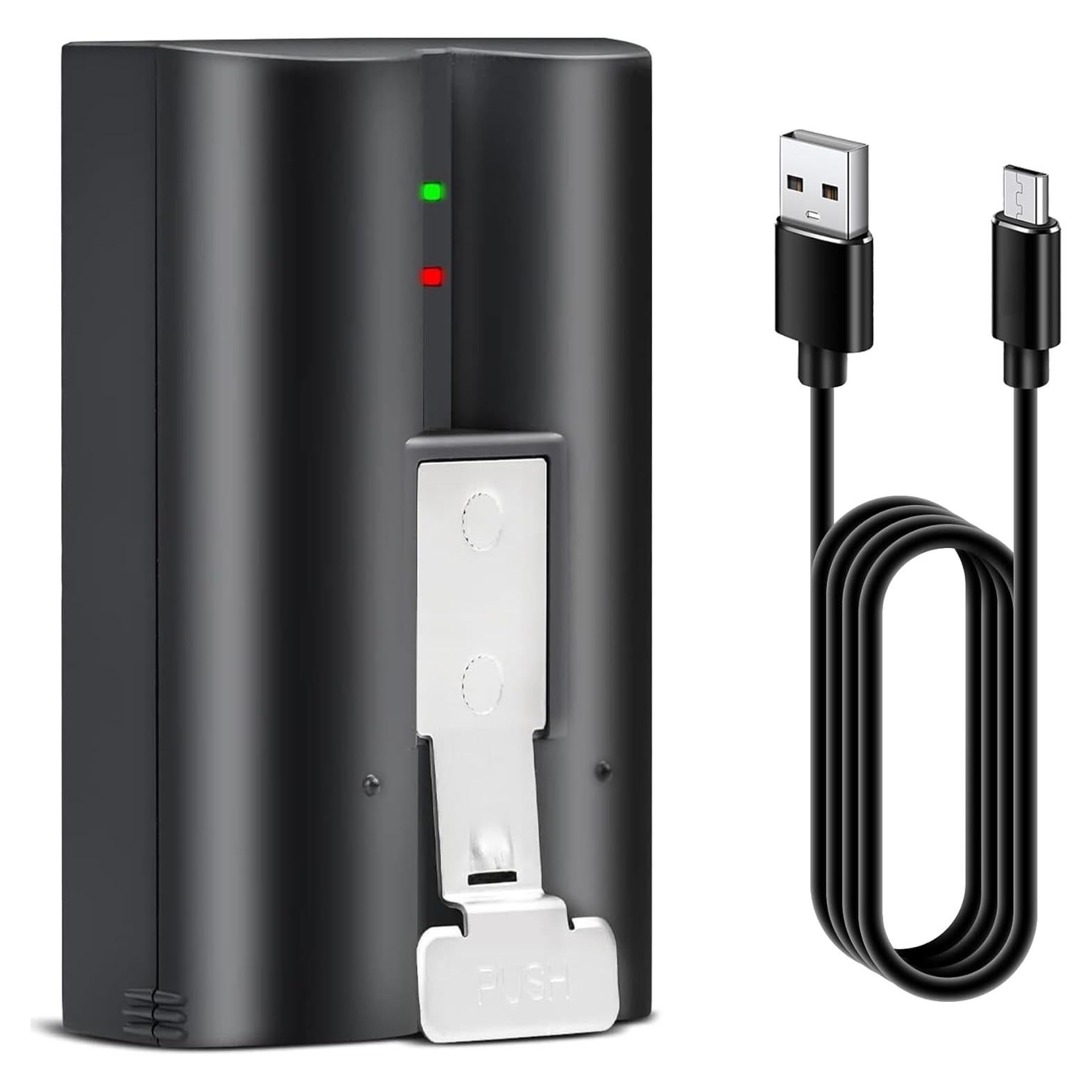 Batería de Reemplazo Litio-Ion 6040mAh para Timbre Ring