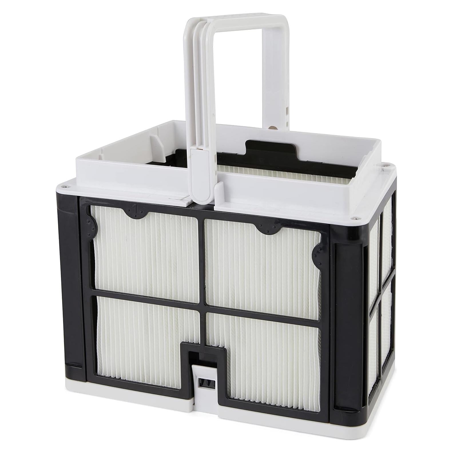 Cesta de Filtro Ultra Fino Ulticor para Limpiadores Dolphin