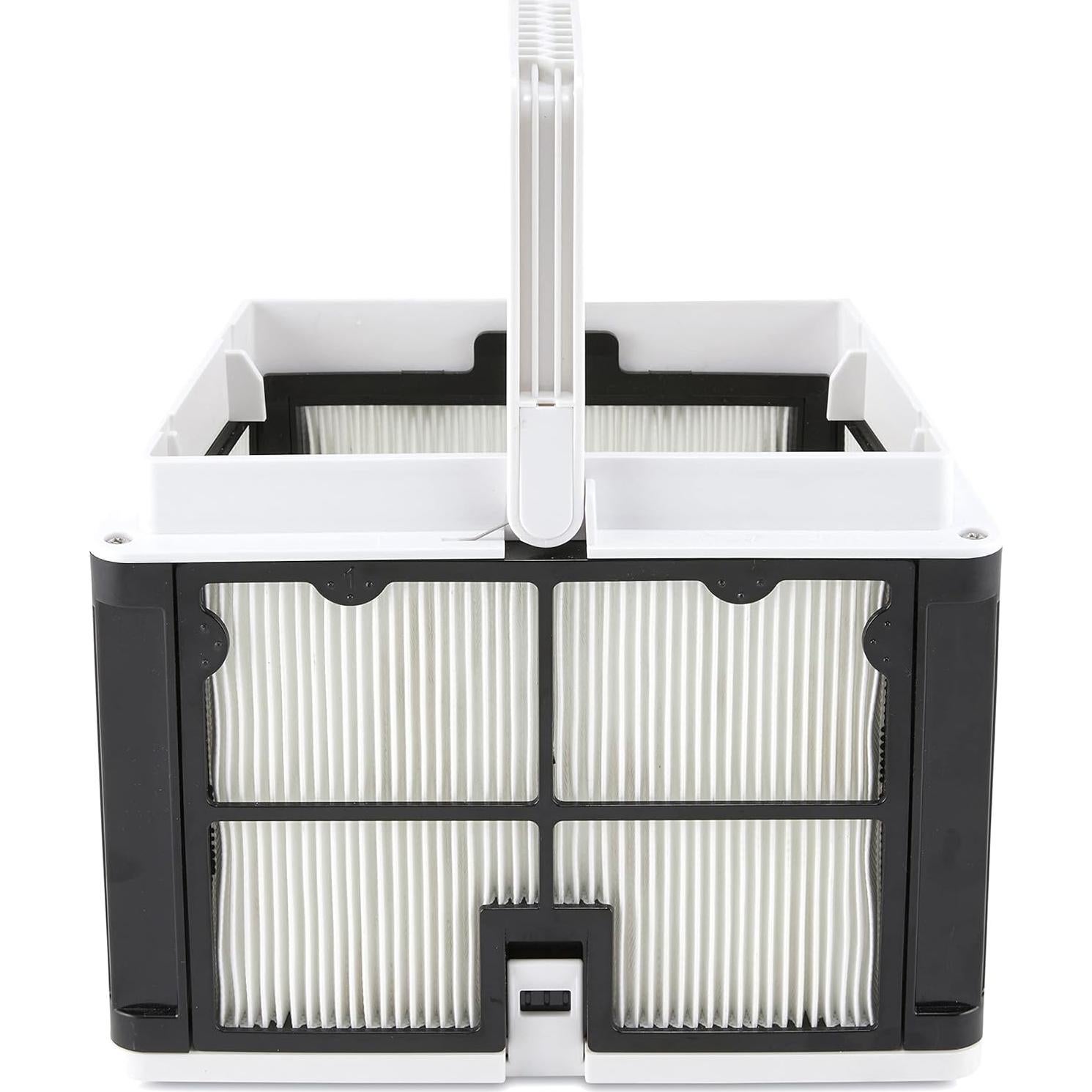 Cesta de Filtro Ultra Fino Ulticor para Limpiadores Dolphin