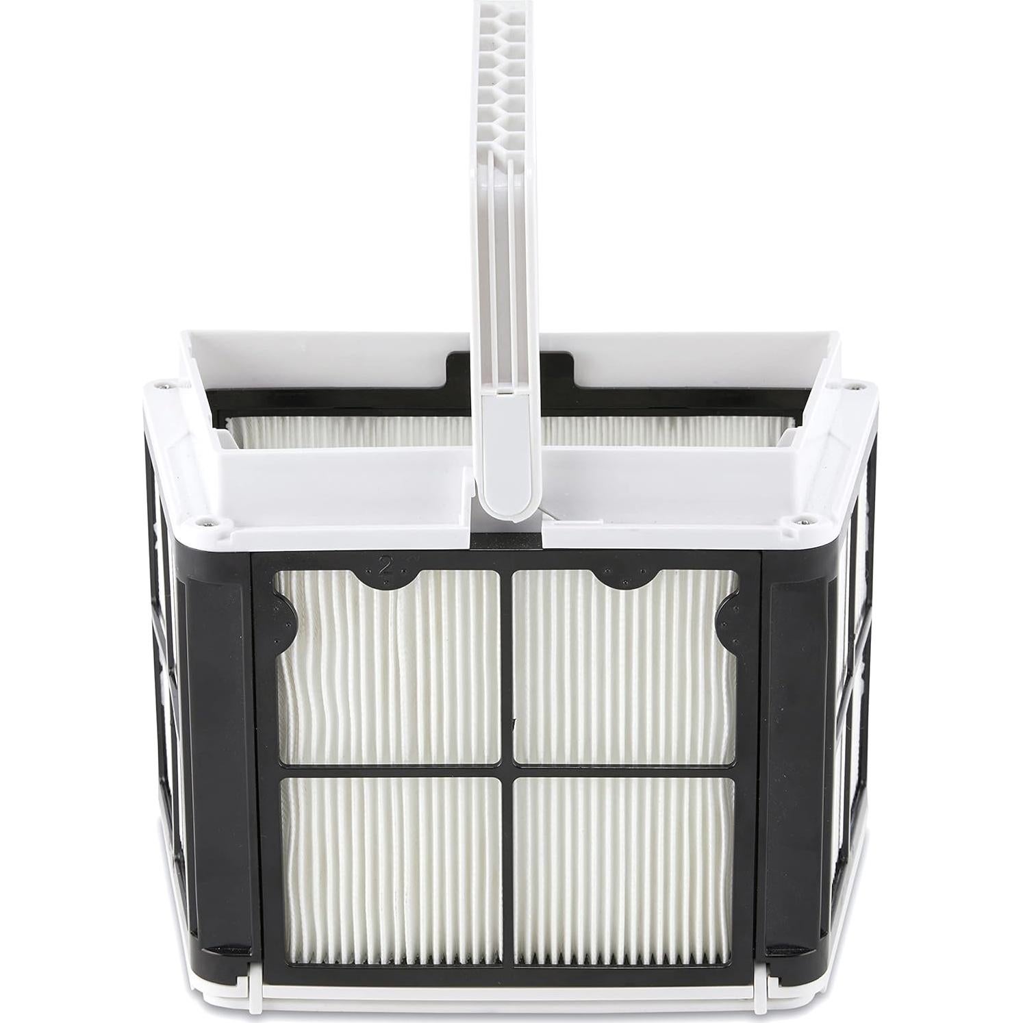 Cesta de Filtro Ultra Fino Ulticor para Limpiadores Dolphin