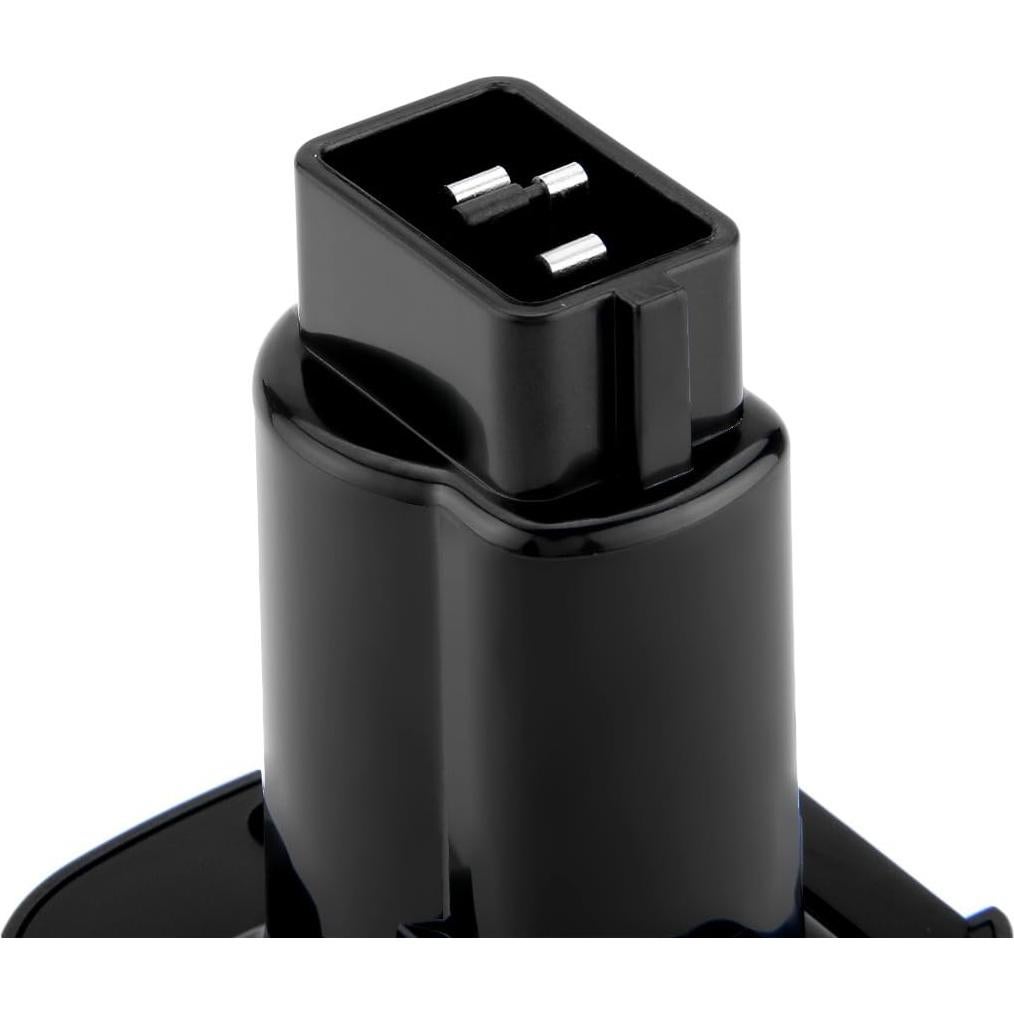 Batería Ni-MH Shentec 3000mAh 7.2V Compatible Dewalt