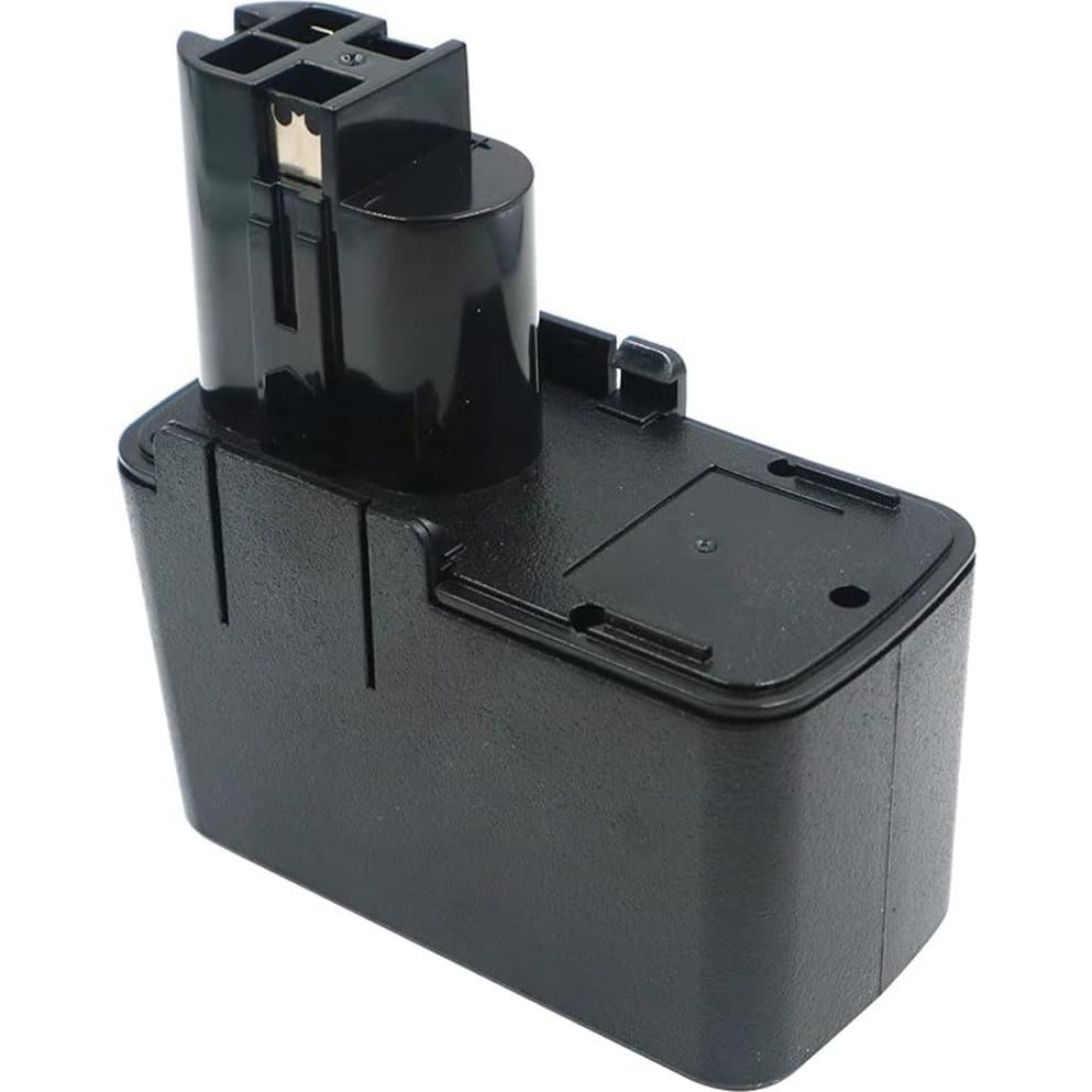 Batería Recargable NiMh 9.6V 3000mAh BOS9.6B para Bosch