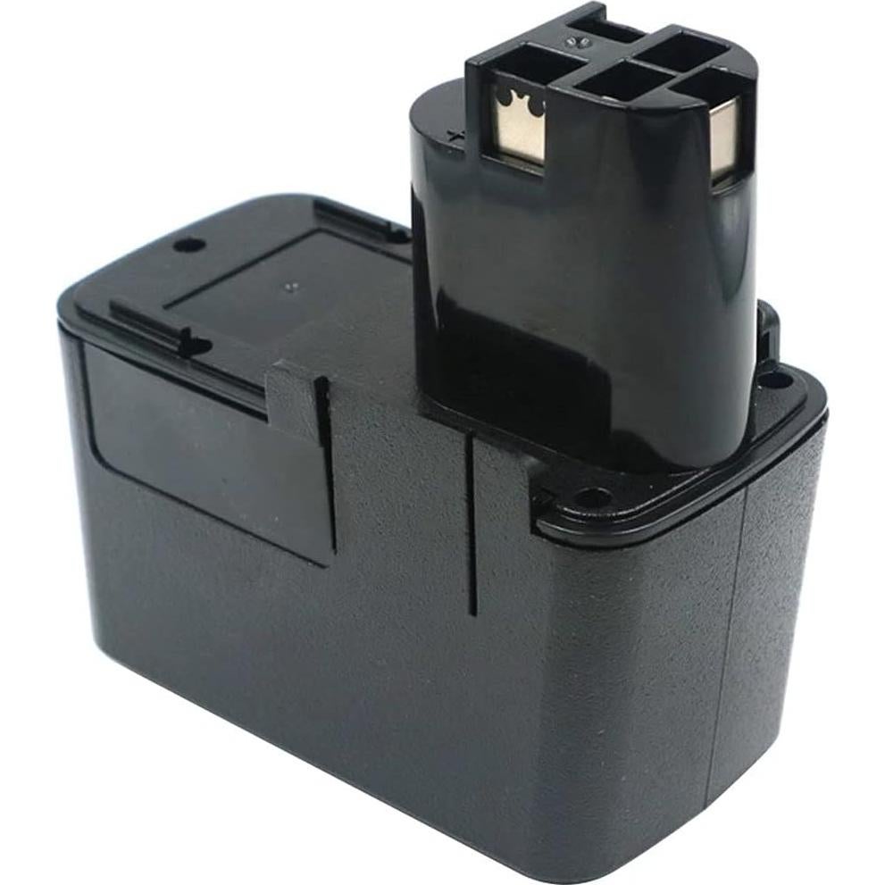 Batería Recargable NiMh 9.6V 3000mAh BOS9.6B para Bosch