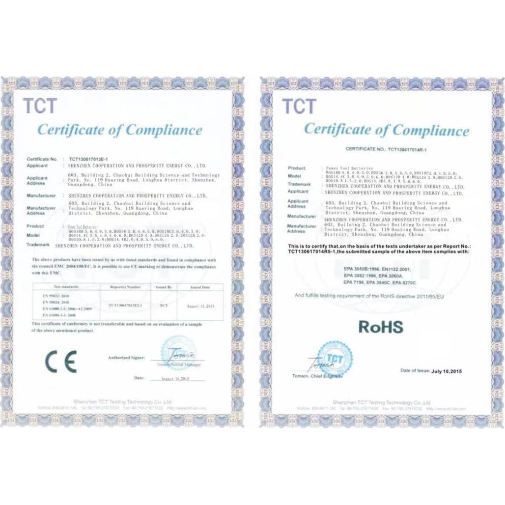 Batería Recargable NiMh 9.6V 3000mAh BOS9.6B para Bosch