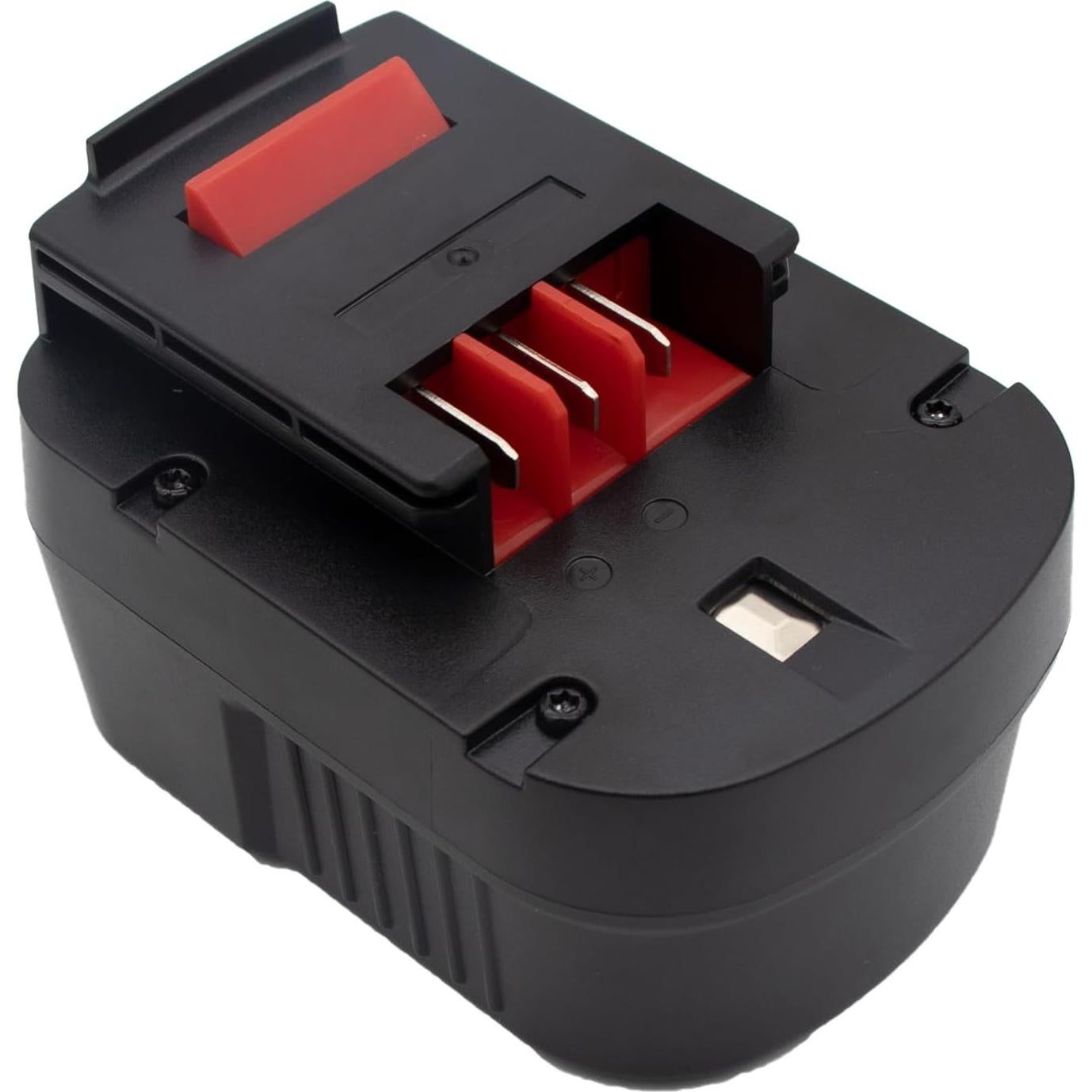 Batería Inalámbrica 9.6V TAWUZUOR HPB96 2500mAh Ni-MH