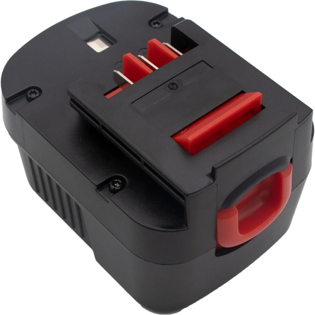 Batería Inalámbrica 9.6V TAWUZUOR HPB96 2500mAh Ni-MH