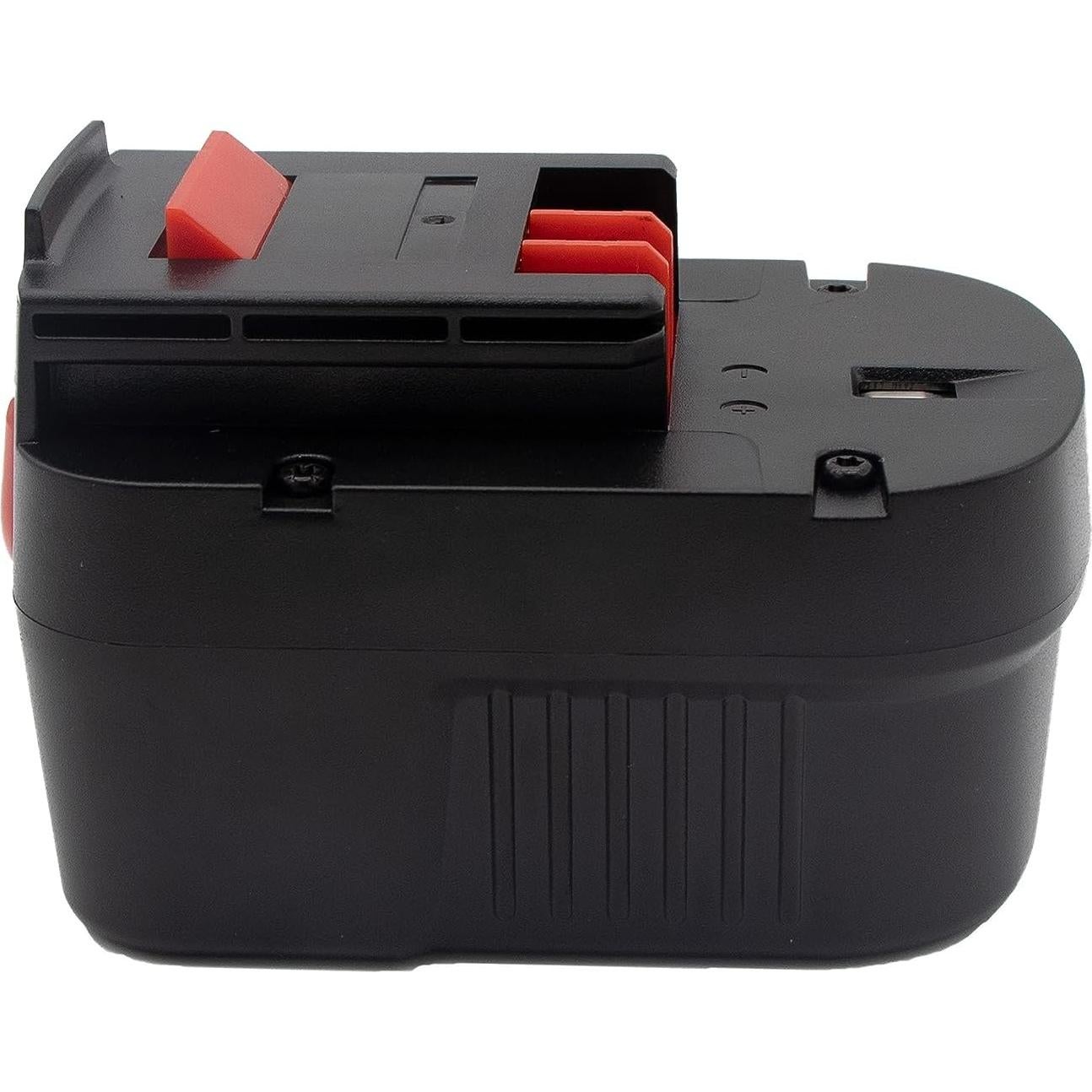 Batería Inalámbrica 9.6V TAWUZUOR HPB96 2500mAh Ni-MH