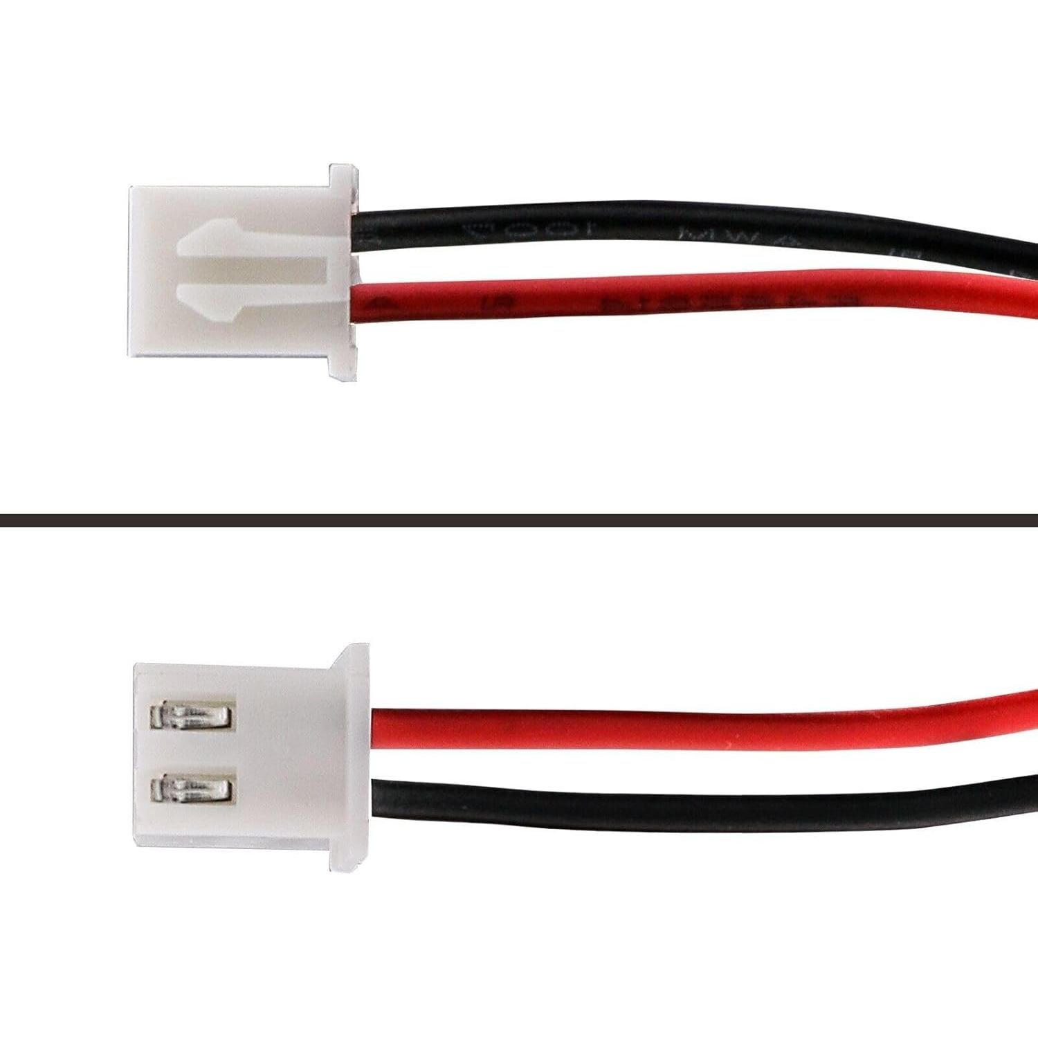 Batería Kastar 2/3AAA 3.6V Ni-MH 500mAh para Tri-Tronics