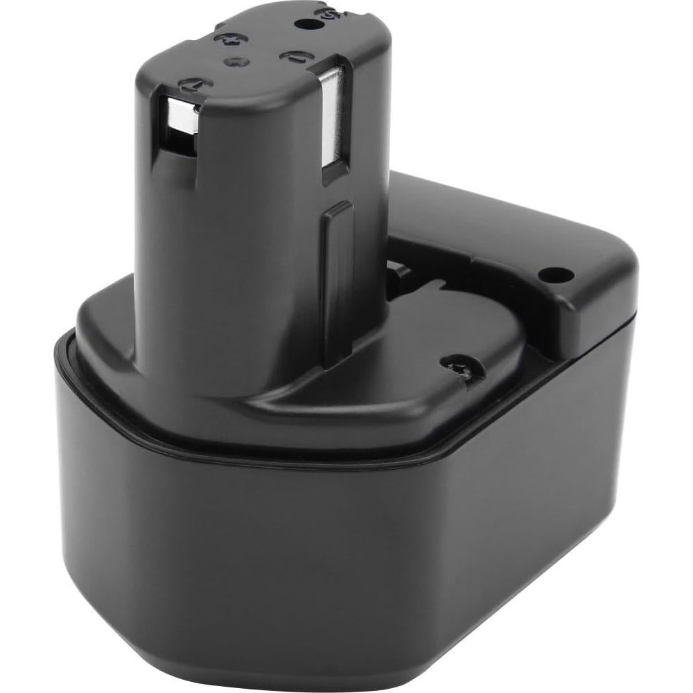 Batería Ni-MH 12V 3500mAh Creabest para Hitachi EB1212S