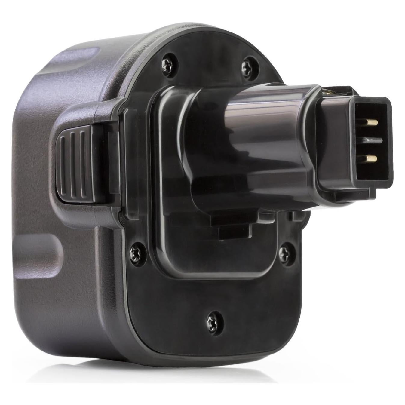 Batería NiMH 12V 3000mAh ExpertPower para Dewalt DW9072