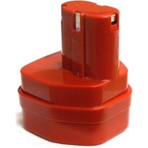 Batería NiMh 12V 2000mAh ExpertPower para Makita 1200-1202