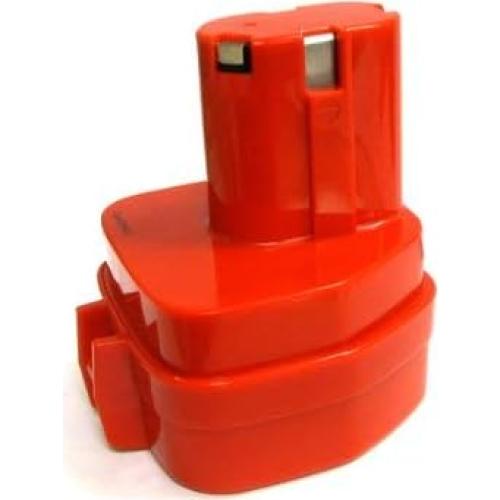 Batería NiMh 12V 2000mAh ExpertPower para Makita 1200-1202