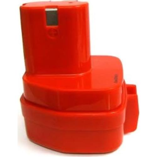 Batería NiMh 12V 2000mAh ExpertPower para Makita 1200-1202