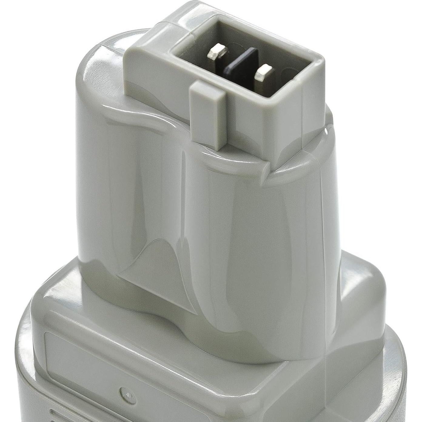 Paquete de 2 Baterías ExpertPower 12V 2000mAh NiMh para Dewalt