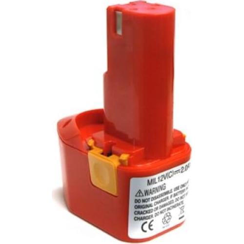 Batería NiMH 12V 2000mAh ExpertPower para Milwaukee
