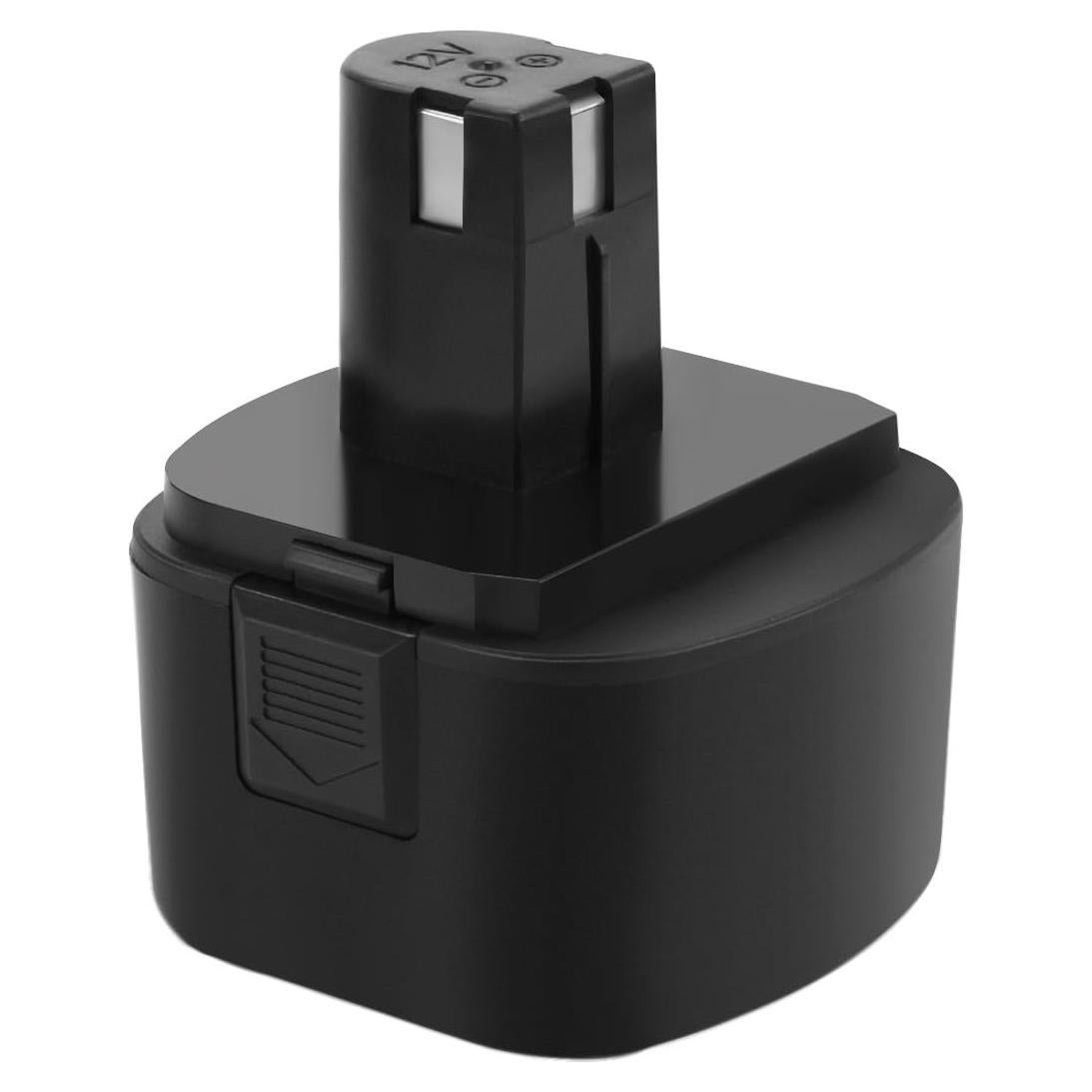 Batería de Reemplazo 3500mAh 12V Ni-MH para Lincoln 1200 1240