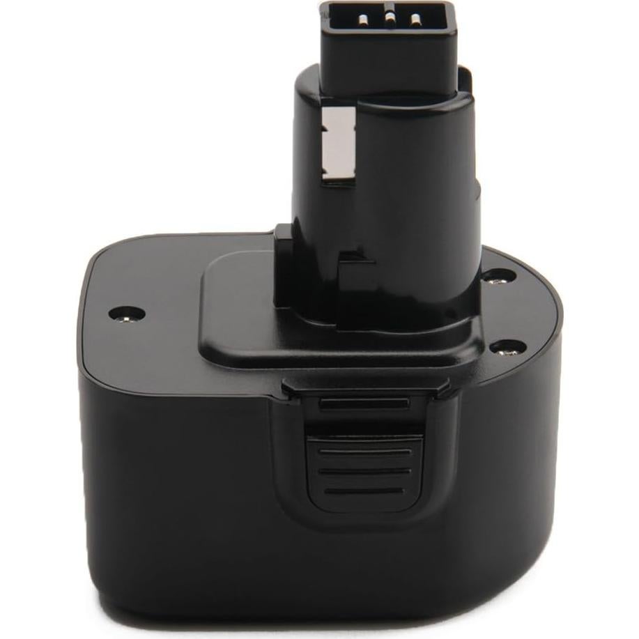 Batería Ni-MH 3.5Ah 12V CREABEST para Black & Decker PS130