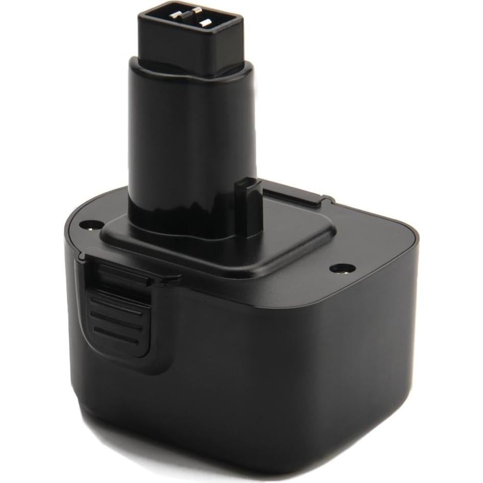 Batería Ni-MH 3.5Ah 12V CREABEST para Black & Decker PS130