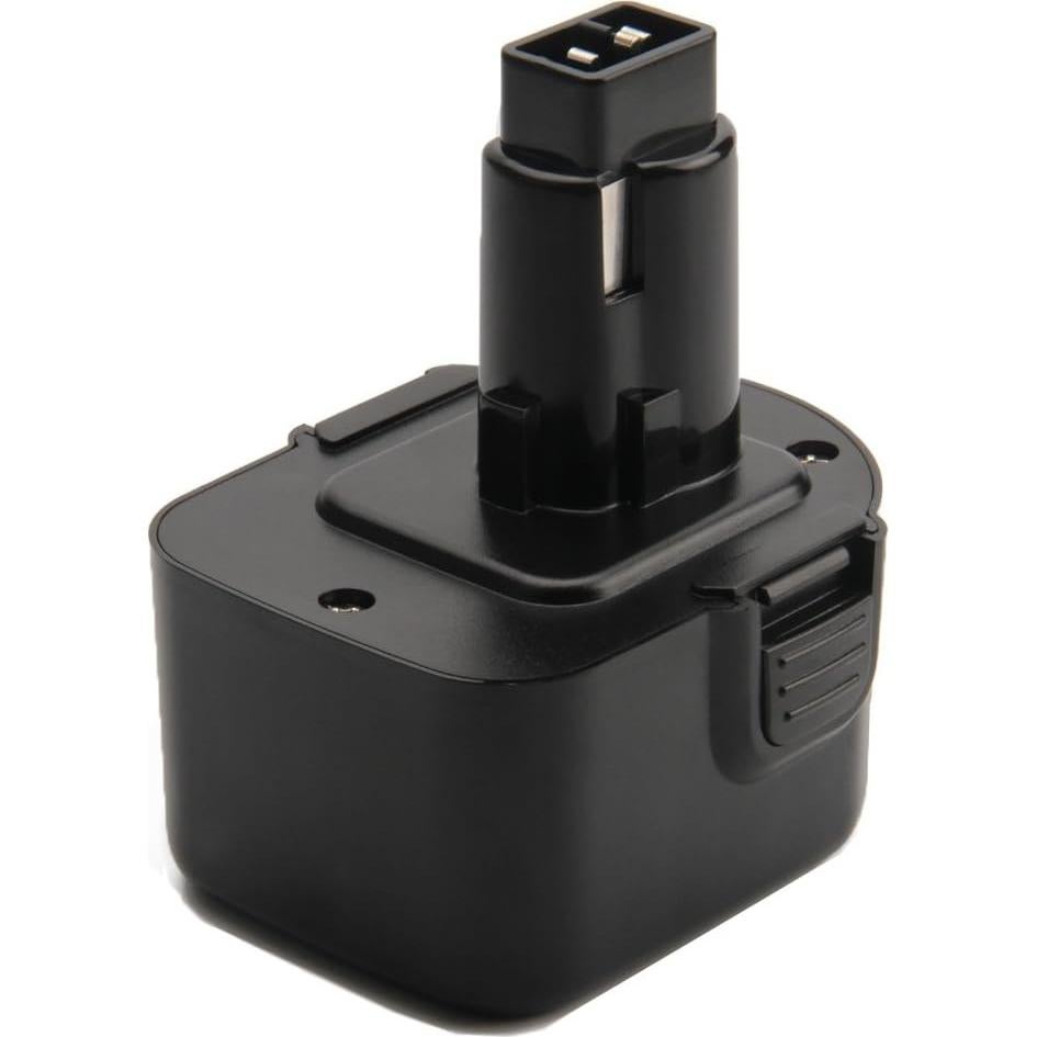 Batería Ni-MH 3.5Ah 12V CREABEST para Black & Decker PS130