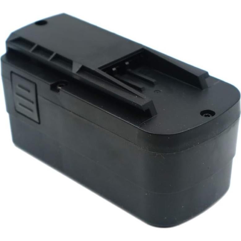 Batería recargable Ni-MH 12V 3000mAh Eleven Tool FET-FBA-12VC