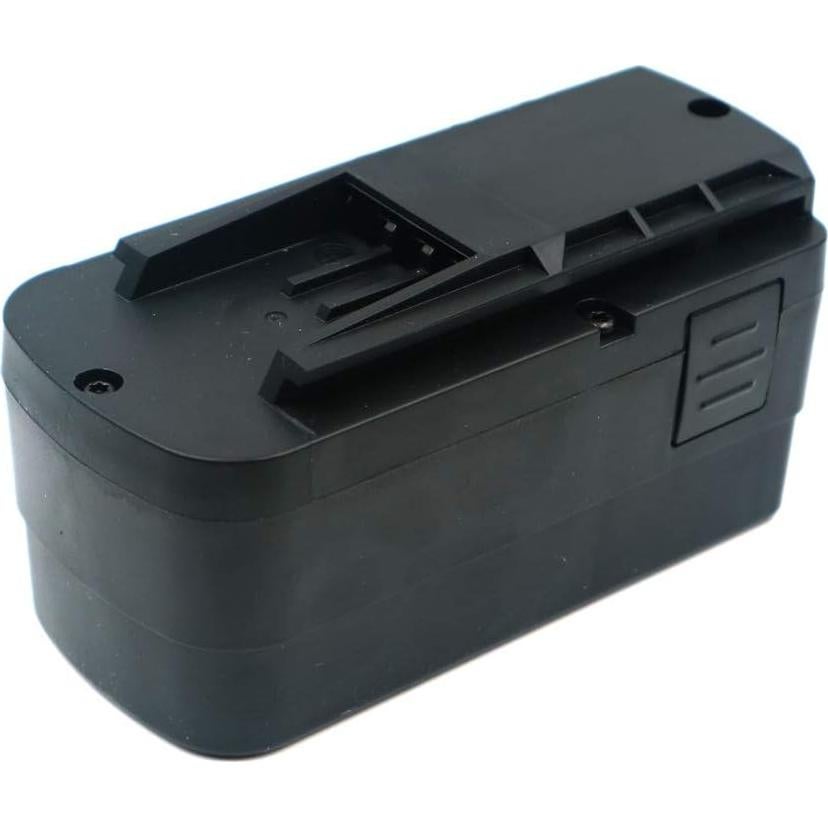 Batería recargable Ni-MH 12V 3000mAh Eleven Tool FET-FBA-12VC