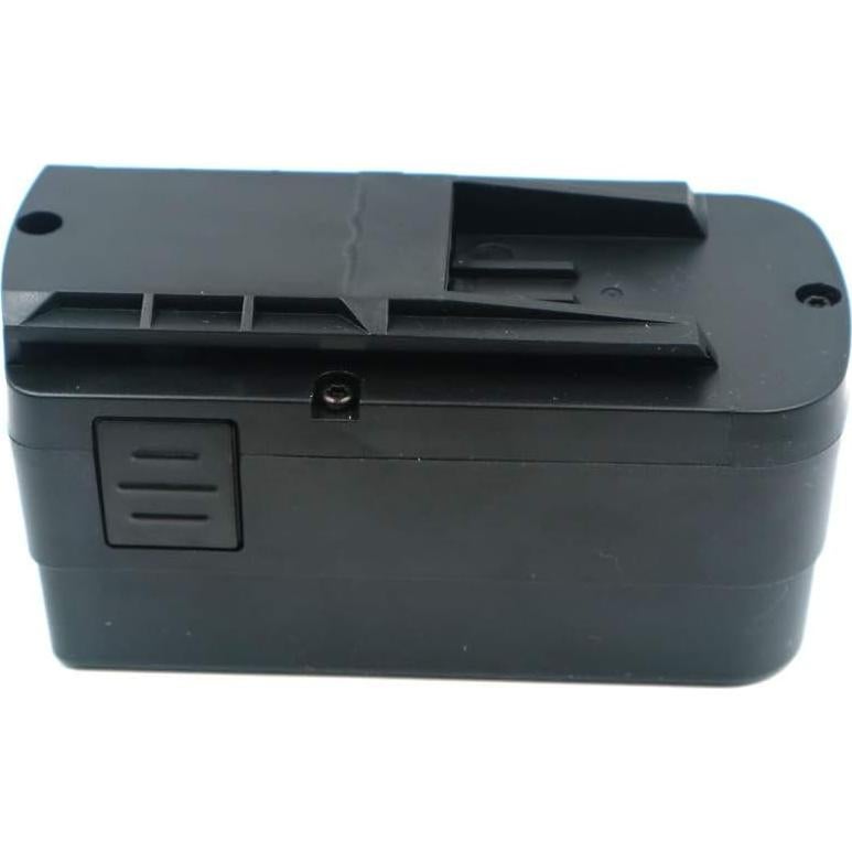 Batería recargable Ni-MH 12V 3000mAh Eleven Tool FET-FBA-12VC