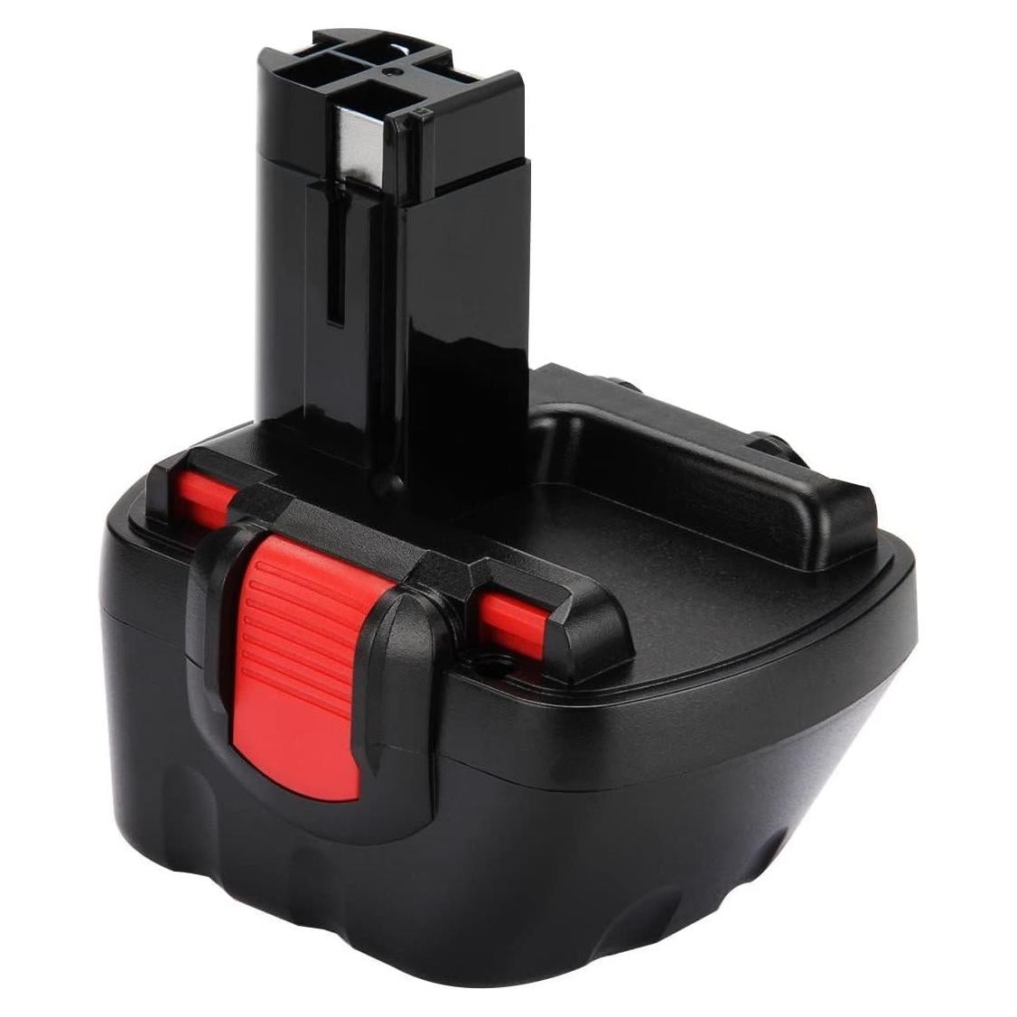 Batería de Reemplazo 12V 3.5Ah Hanaix para Bosch BAT043 BAT045