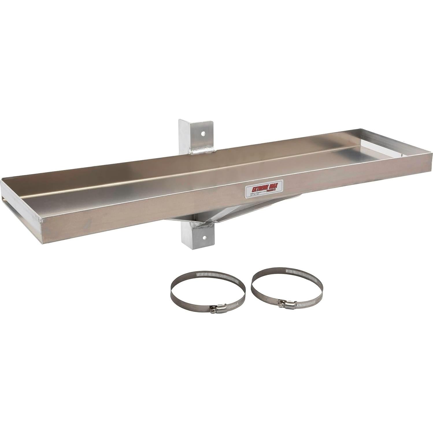 Bandeja de Batería Doble Extreme Max 3005.4125 74.93x20.32cm