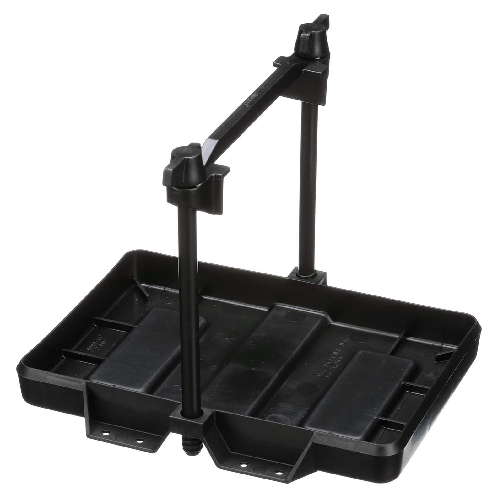 Bandeja de Batería Ajustable Attwood 9090-5 para Navegación