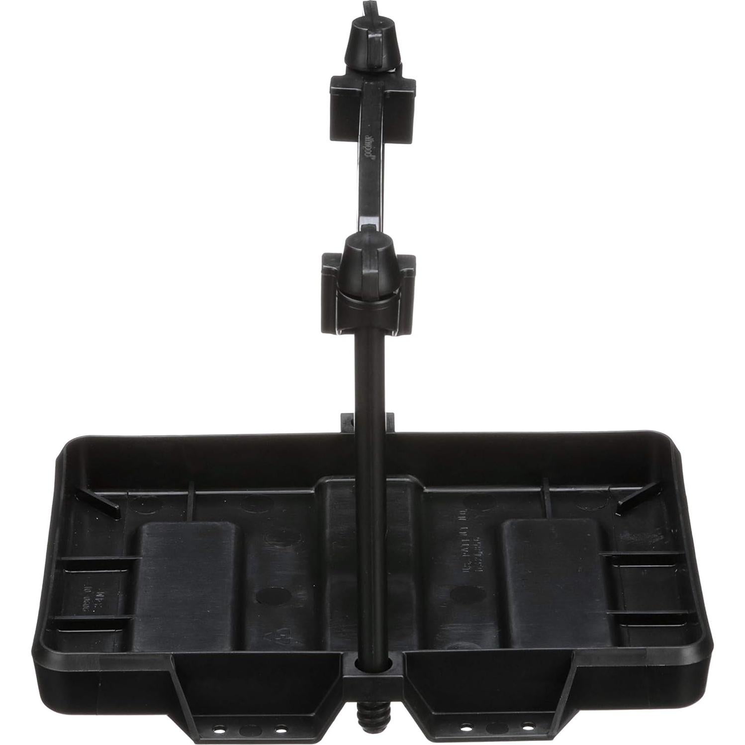 Bandeja de Batería Ajustable Attwood 9090-5 para Navegación