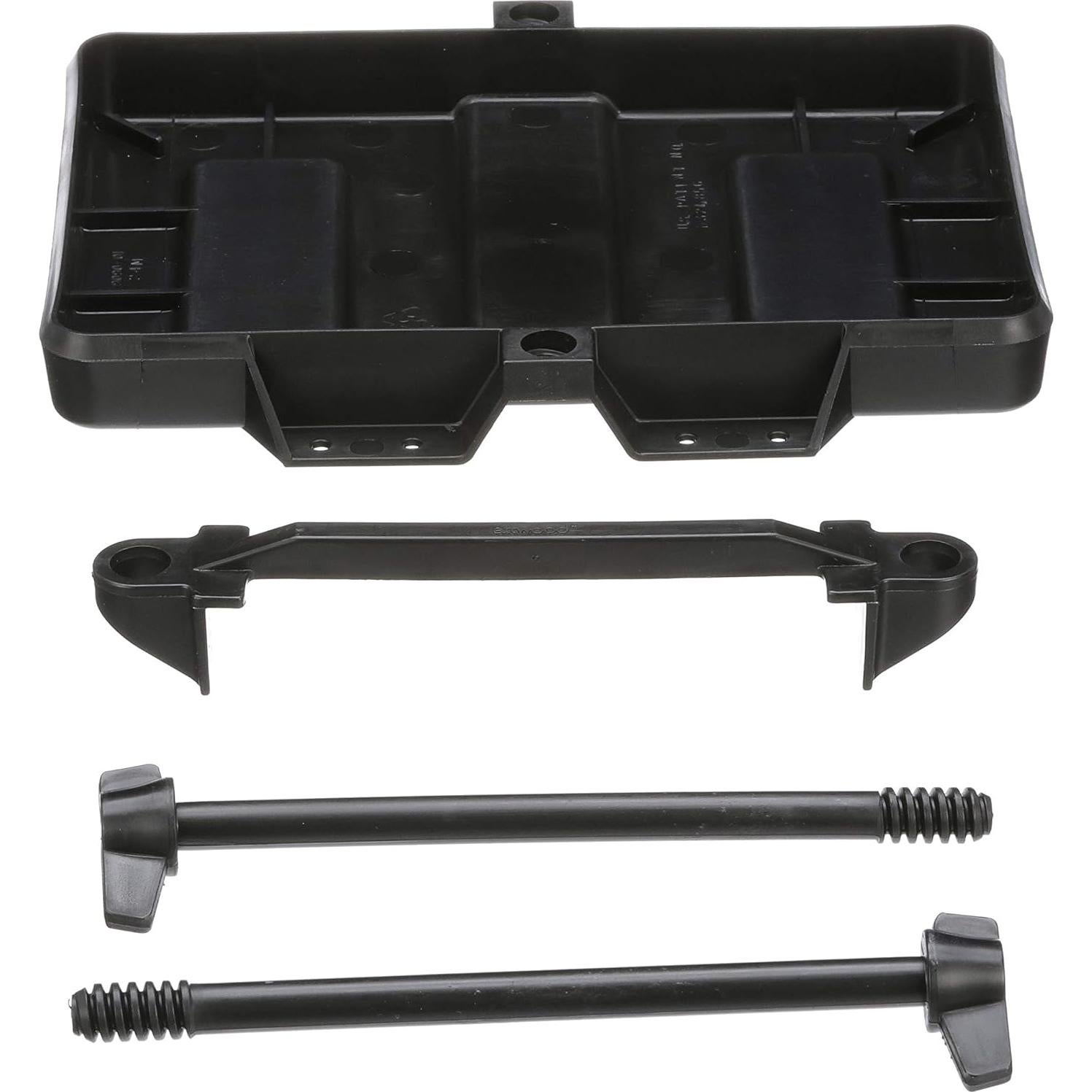 Bandeja de Batería Ajustable Attwood 9090-5 para Navegación