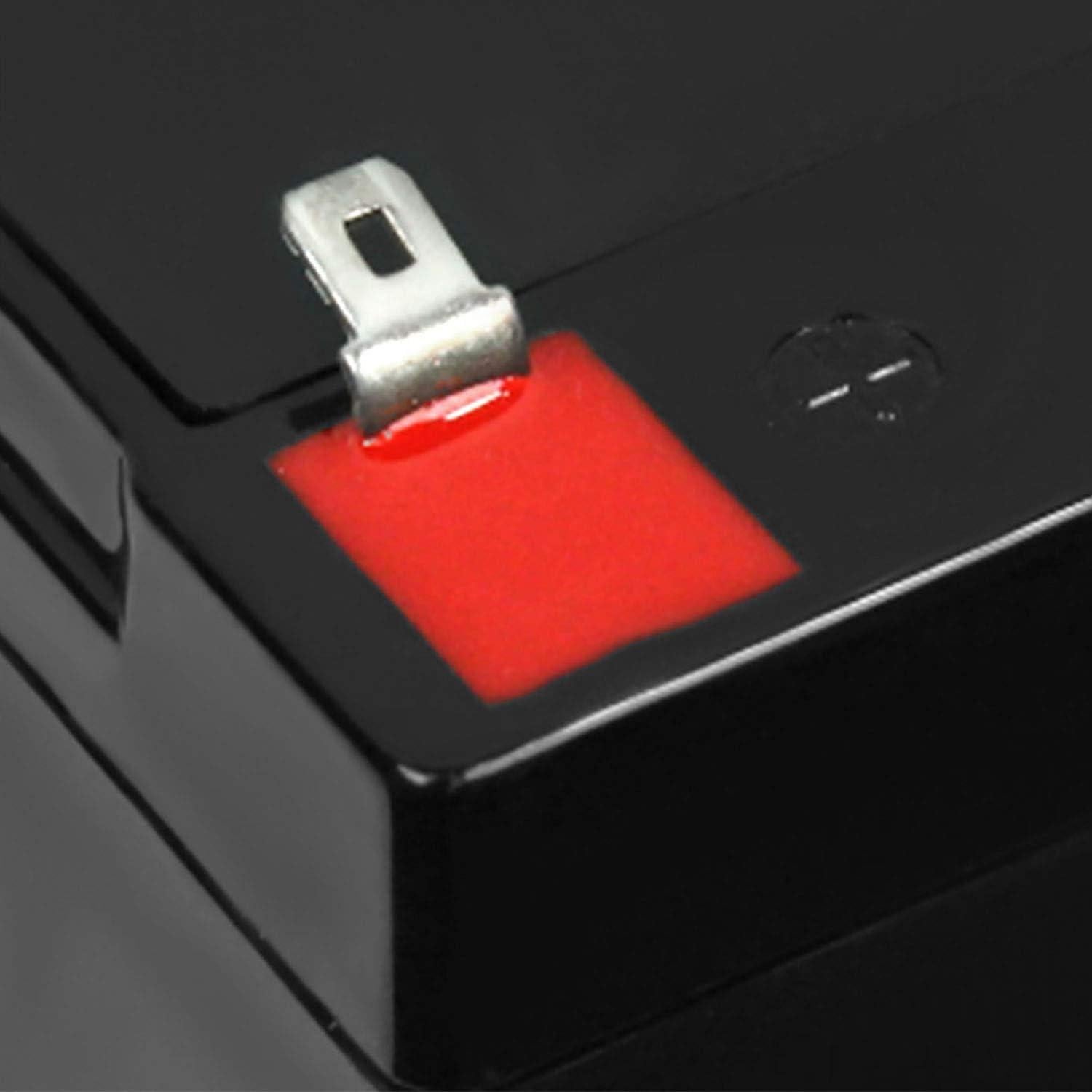 Batería recargable 12V 8AH Mighty Max ML8-12 para APC Back-UPS