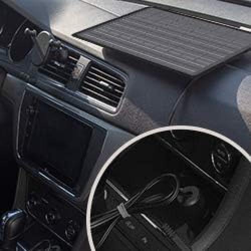 Cargador Solar de Mantenimiento de Batería 10W Renogy 12V