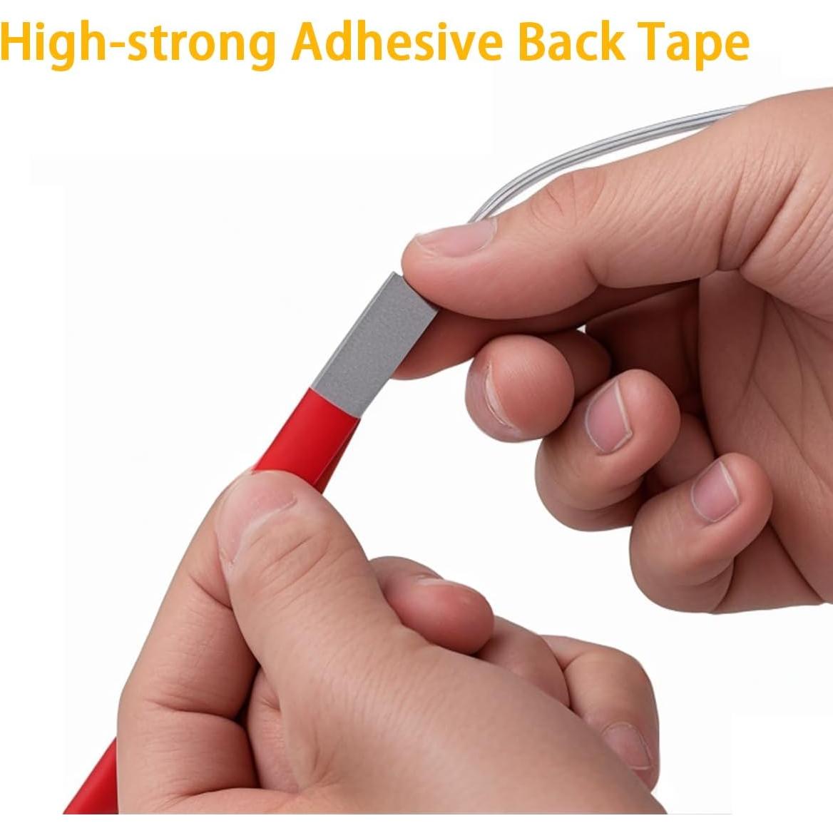 Luces LED Marinas en Tira 5m Shangyuan Verde IP65