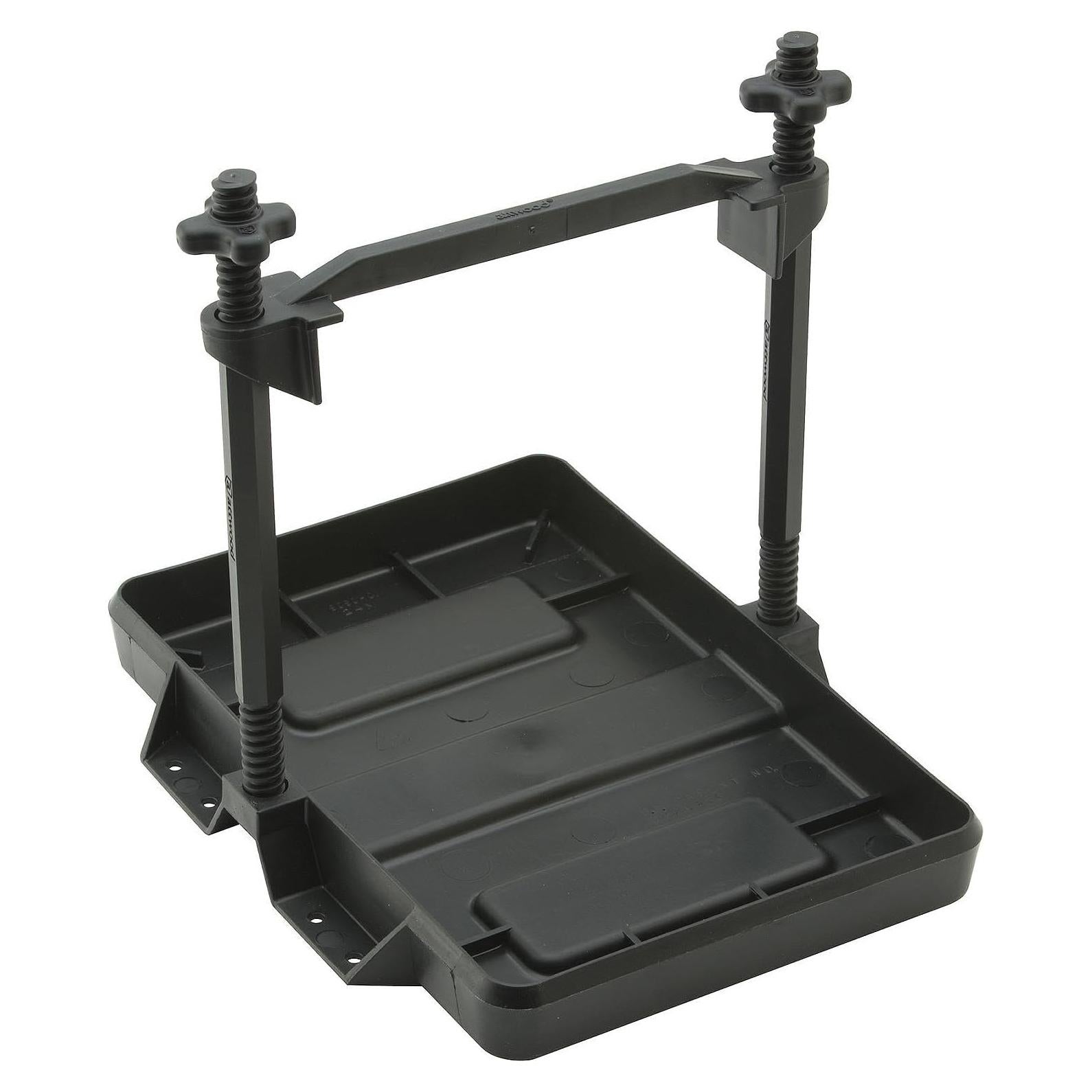 Bandeja de Batería Ajustable Attwood 9097-5 para Grupo 24