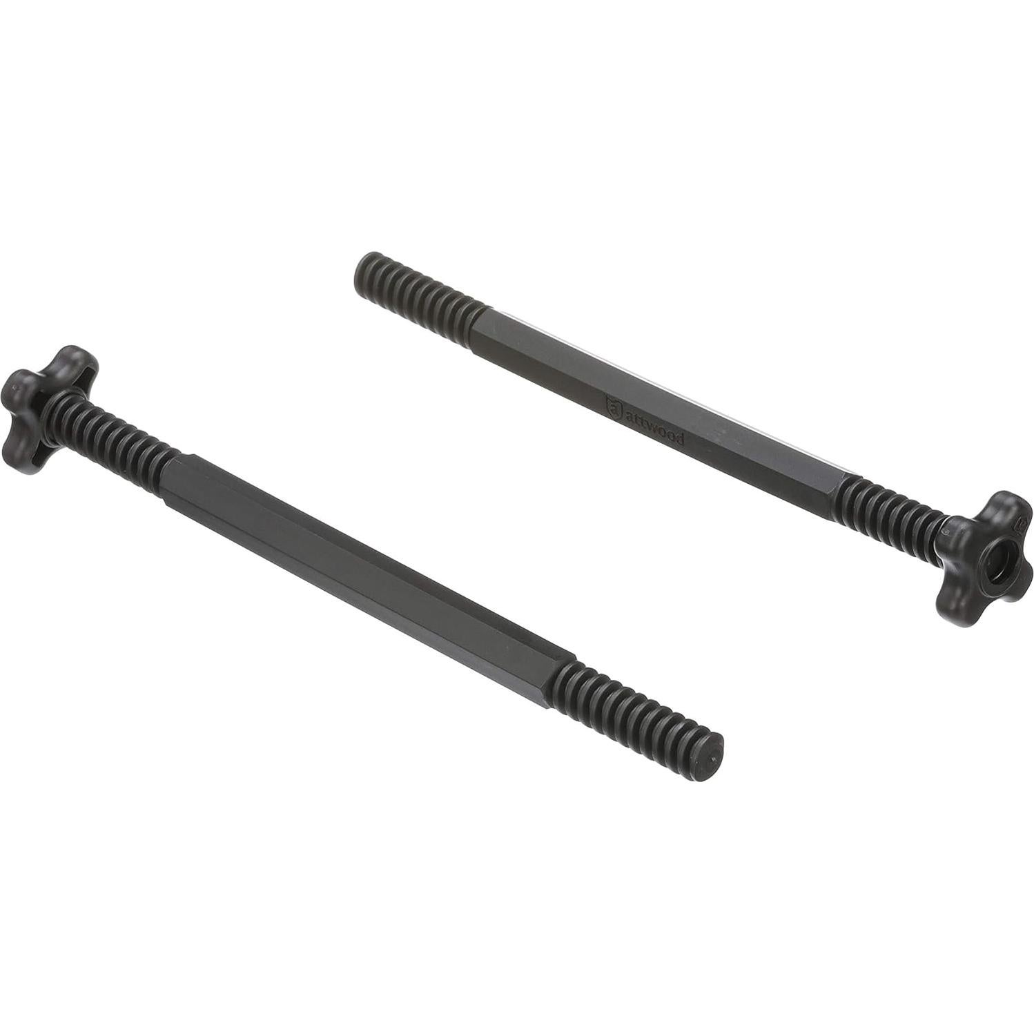 Bandeja de Batería Ajustable Attwood 9098-5 para Serie 27