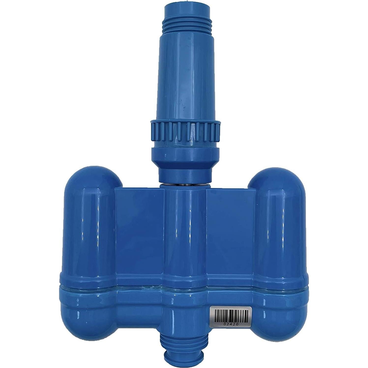 Cordón Flotante Giratorio EZ Care 0,28 kg para Robot de Piscina