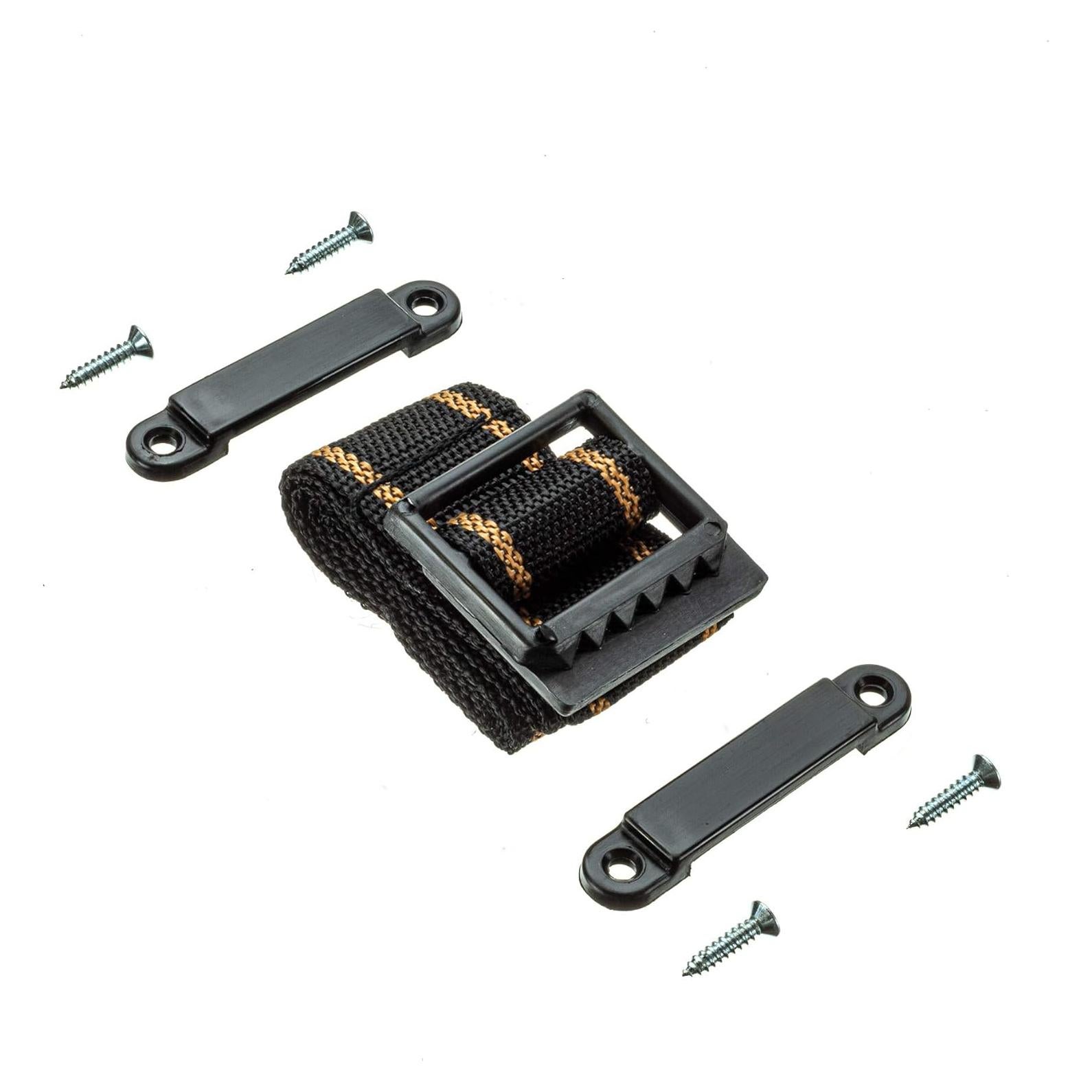 Kit de Correa de Sujeción para Batería Attwood - Mediana