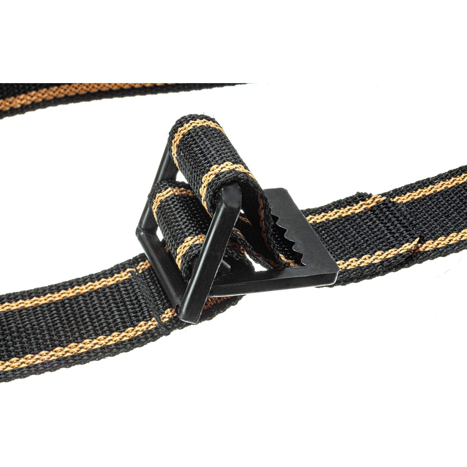 Kit de Correa de Sujeción para Batería Attwood - Mediana