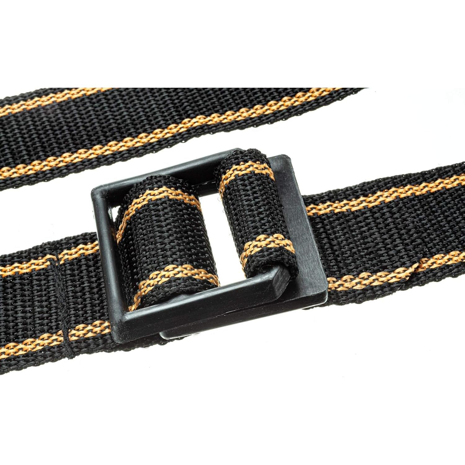 Kit de Correa de Sujeción para Batería Attwood - Mediana